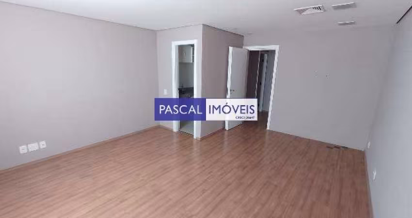 Sala comercial à venda na Rua Doutor Diogo de Faria, 1202, Vila Clementino, São Paulo