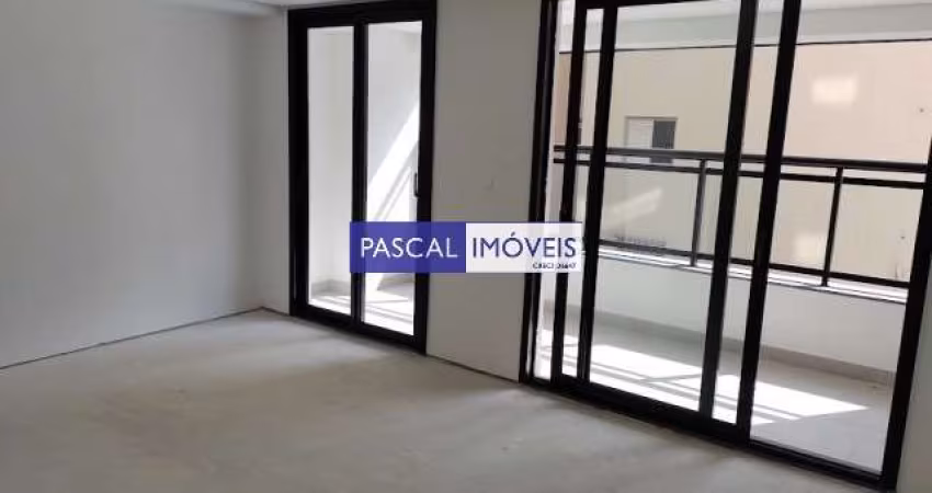 Apartamento com 1 quarto à venda na Jurupis, 1300, Moema, São Paulo
