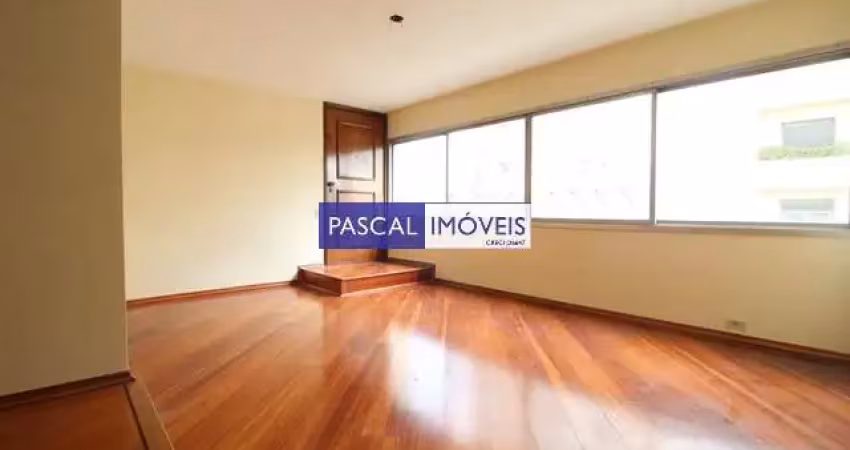 Apartamento com 3 quartos à venda na Rua Nebraska, 489, Brooklin, São Paulo