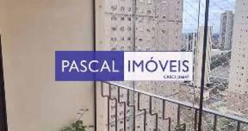 Apartamento com 2 quartos à venda na Rua Arapá, 33, Vila Mascote, São Paulo
