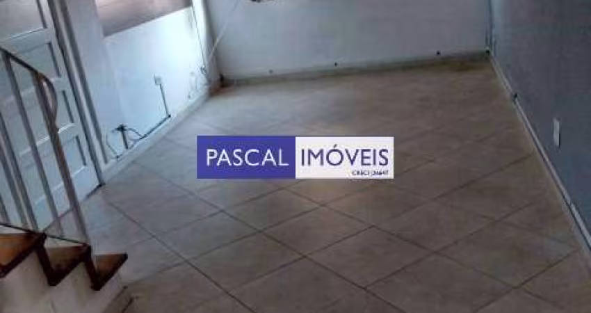 Casa com 2 quartos à venda na Rua Pindaúva, 307, Jardim Aeroporto, São Paulo