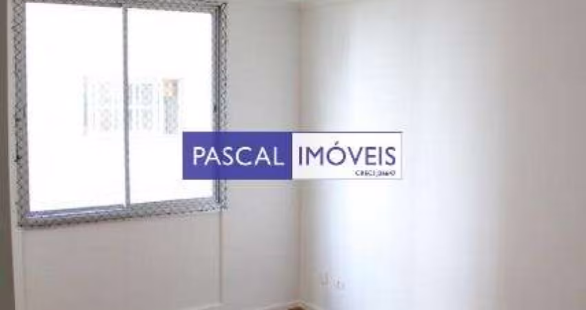 Apartamento com 2 quartos à venda na Rua Itacema, 313, Itaim Bibi, São Paulo