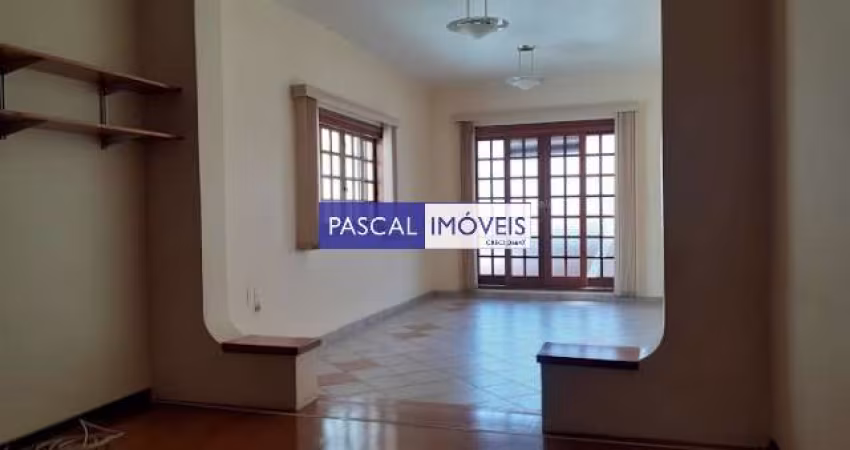 Casa com 3 quartos à venda na Rua Jovina, 226, Vila Mascote, São Paulo