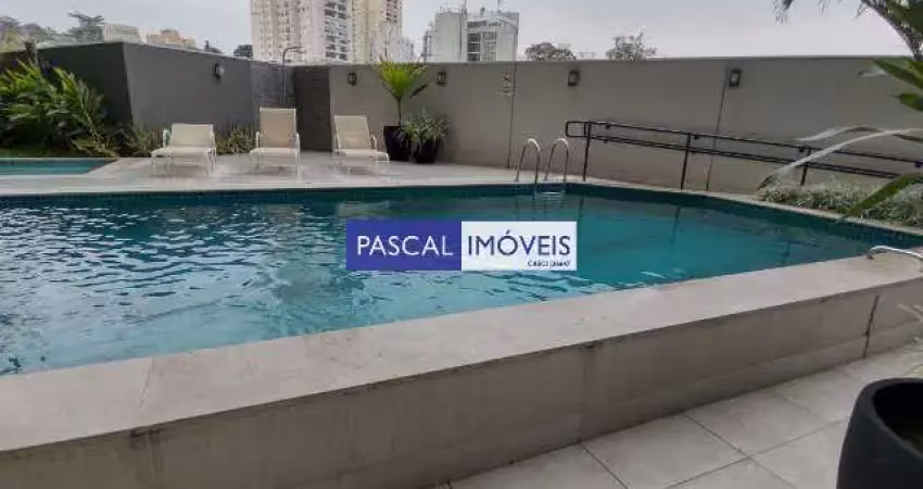 Apartamento com 2 quartos para alugar na Avenida Túlio Teodoro de Campos, 6, Jardim Aeroporto, São Paulo