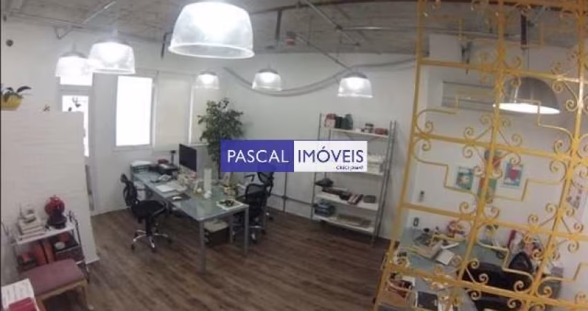Sala comercial à venda na Rua Barão do Triunfo, 88, Brooklin, São Paulo