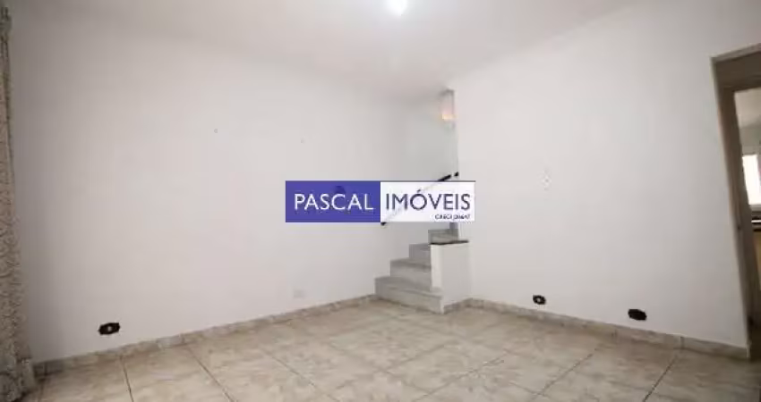 Casa com 2 quartos à venda na Rua Conde de Porto Alegre, 0612, Brooklin, São Paulo