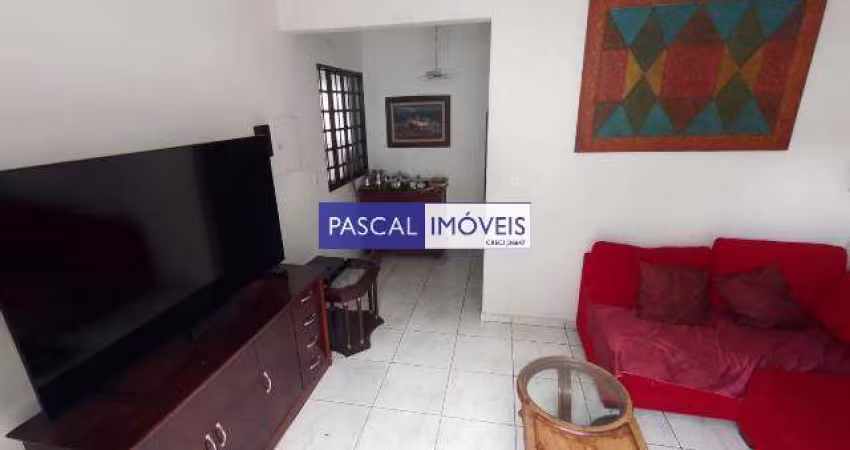 Casa com 3 quartos à venda na Alameda Uapixana, 48, Indianópolis, São Paulo