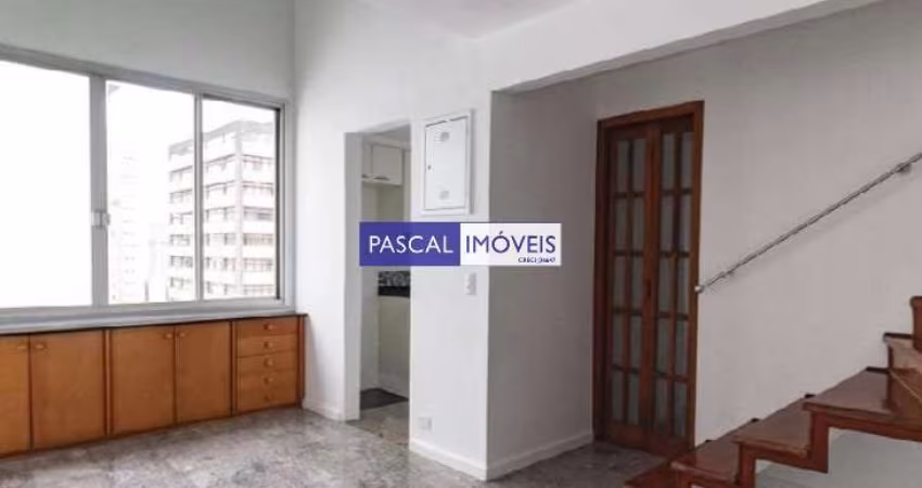 Apartamento com 2 quartos à venda na Rua Barão do Triunfo, 314, Brooklin, São Paulo
