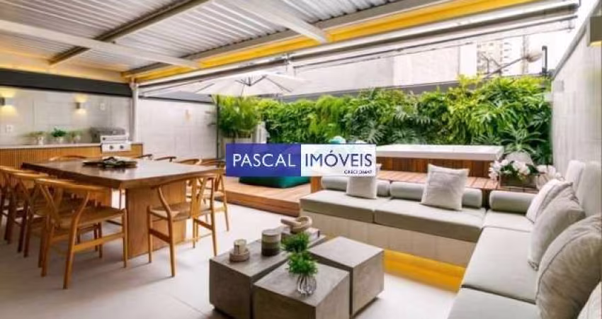Apartamento com 2 quartos à venda na Rua Abílio Soares, 1149, Paraíso, São Paulo