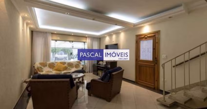 Casa com 3 quartos à venda na Rua Maiacaré, 109, Planalto Paulista, São Paulo