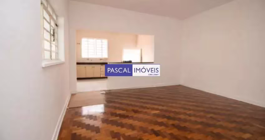 Casa com 3 quartos à venda na Alameda dos Uapês, 760, Planalto Paulista, São Paulo