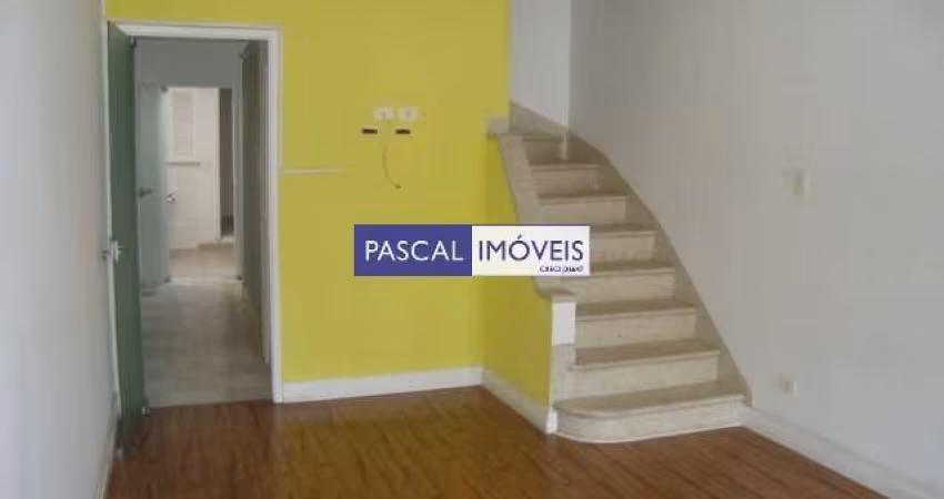 Casa com 2 quartos à venda na Alameda dos Tupinas, 639, Planalto Paulista, São Paulo