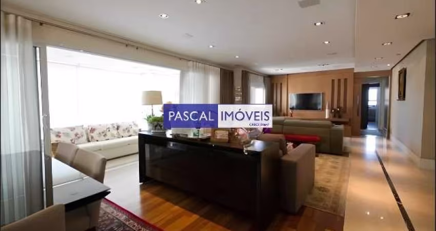 Apartamento com 3 quartos à venda na Rua Pedro Pomponazzi, 129, Chácara Klabin, São Paulo