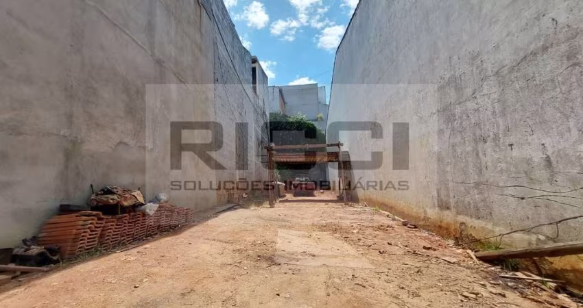 Terreno à venda - Loteamento Alvorada - Mogi das Cruzes/SP