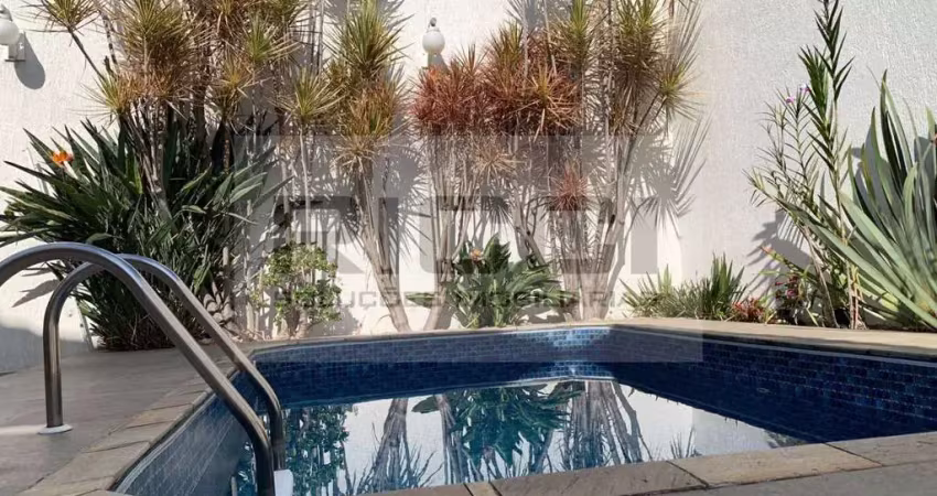 Casa à venda, 298 m² por r$ 1.590.000,00 - vila oliveira - mogi das cruzes/sp