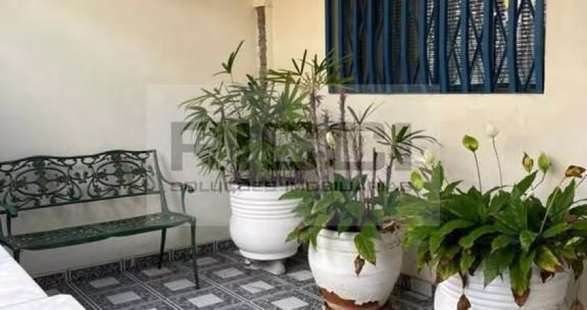 Casa com 4 dormitórios à venda, 160 m² por R$ 800.000,00 - Centro - Mogi das Cruzes/SP