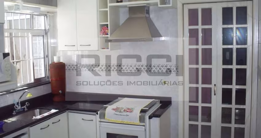 Sobrado com 5 dormitórios à venda, 158 m² por R$ 654.000,00 - Jardim Camila - Mogi das Cruzes/SP