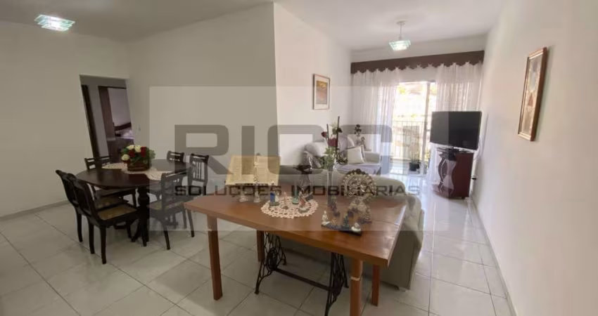 Condomínio Residencial Monte Verde - Apartamento com 3 dormitórios à venda, 92 m² por R$ 550.000,00 - Parque Santana - Mogi das Cruzes/SP