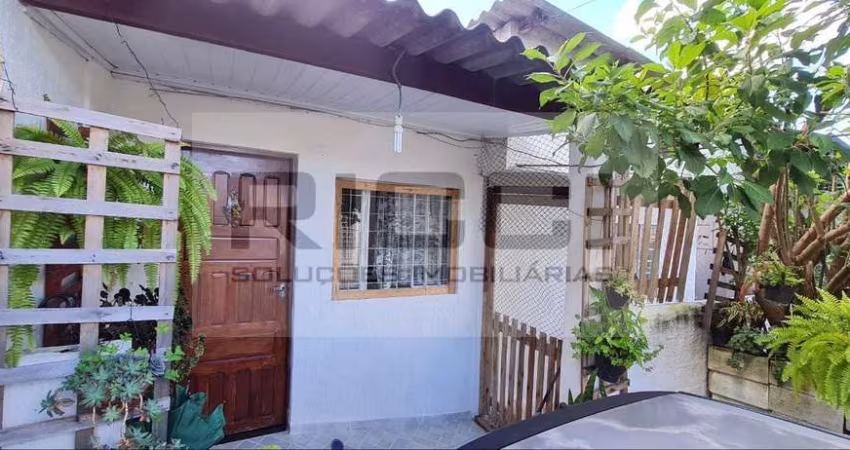 Casa com 2 dormitórios à venda, 150 m² por R$ 477.000,00 - Mogi Moderno - Mogi das Cruzes/SP