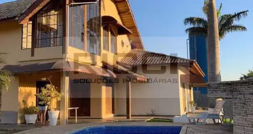 Sobrado à venda - vila são paulo - mogi das cruzes/sp