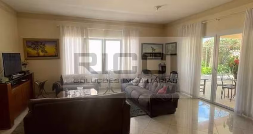 Casa com 3 dormitórios à venda, 557 m² por R$ 3.710.000,00 - Vila Oliveira - Mogi das Cruzes/SP