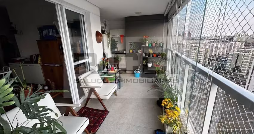 Essence prime living - apartamento com 3 dormitórios à venda, 124 m² - jardim marica - mogi das cruzes/sp