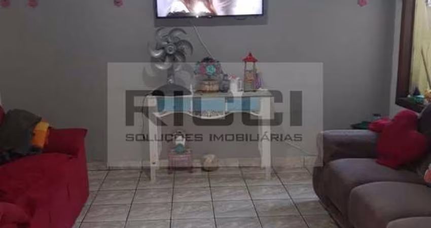 Sobrado com 2 dormitórios à venda, 120 m² - Jardim Marica - Mogi das Cruzes/SP