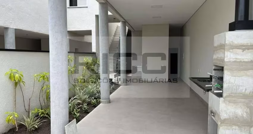 Casa em Vila São Paulo, Mogi das Cruzes/SP