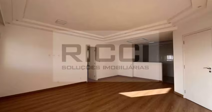 Vivance - apartamento com 3 dormitórios à venda, 115 m² - alto ipiranga - mogi das cruzes/sp