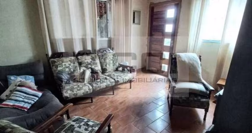 Casa com 3 dormitórios à venda, 120 m² por R$ 530.000,00 - Vila São Paulo - Mogi das Cruzes/SP