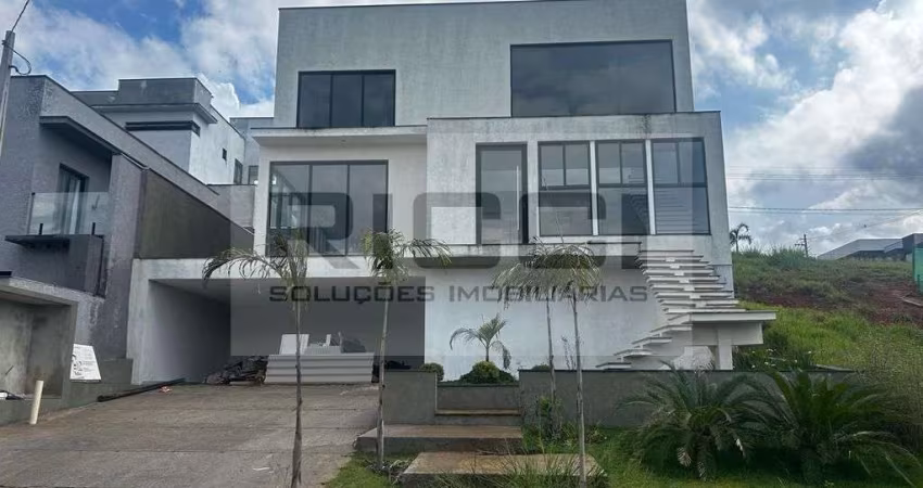 MOSAICO ESSENCE. - Sobrado para venda no Condomínio Mosaico Essence em Mogi das Cruzes