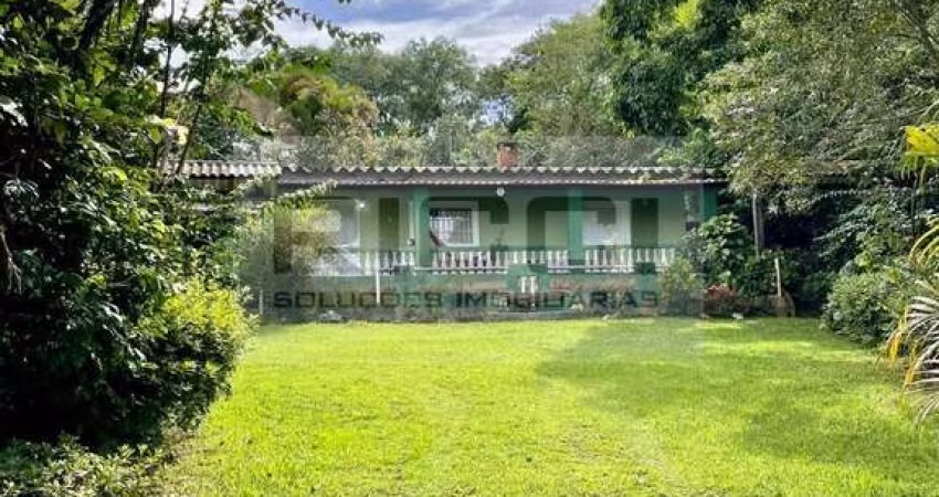 Chácara com 2 dormitórios à venda, 2800 m²  - Biritiba Ussu - Mogi das Cruzes/SP