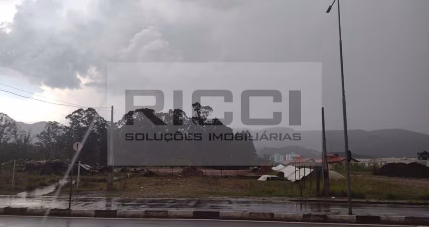 Área à venda, 2586 m² por R$ 4.915.000,00 - Vila Mogilar - Mogi das Cruzes/SP