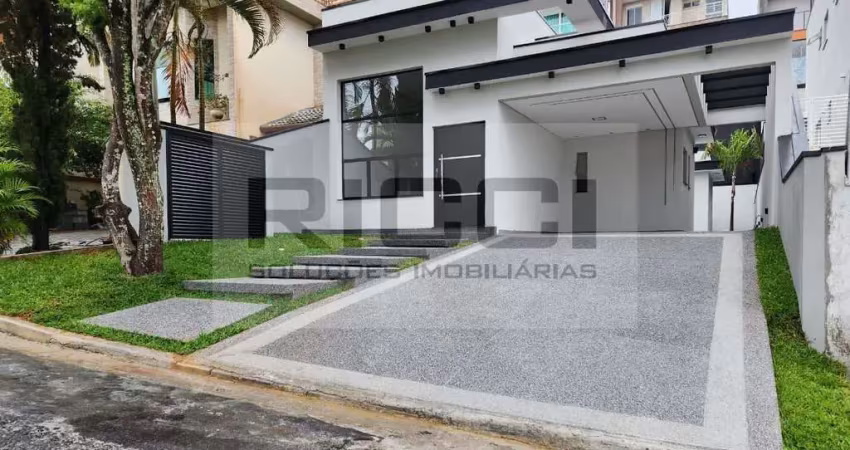 Condomínio aruã eco park - casa com 3 dormitórios à venda, 170 m² por r$ 1.690.000,00 - condominio aruãecopark - mogi das cruzes/sp