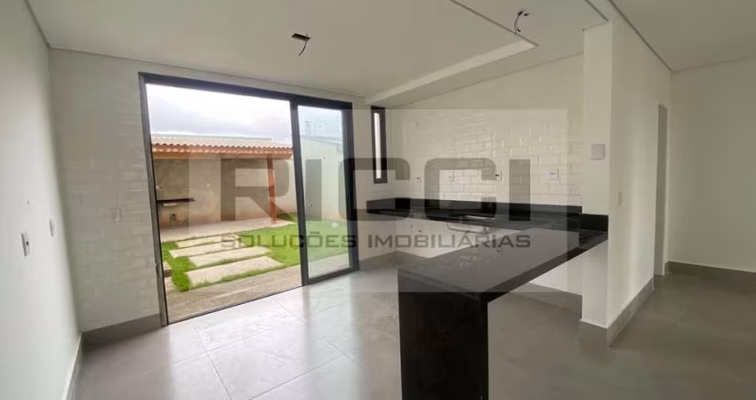 Sobrado com 3 dormitórios à venda, 115 m² - Parque Ponte Grande - Mogi das Cruzes/SP