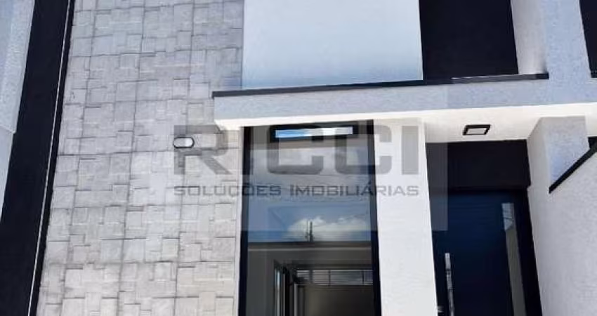 Casa com 3 dormitórios à venda, 100 m² por R$ 580.000,00 - Jardim Santa Teresa - Mogi das Cruzes/SP
