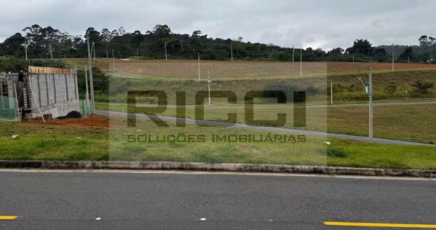 Paradise Gardens - Terreno à venda, 181 m² - Paradise Gardens - Mogi das Cruzes/SP