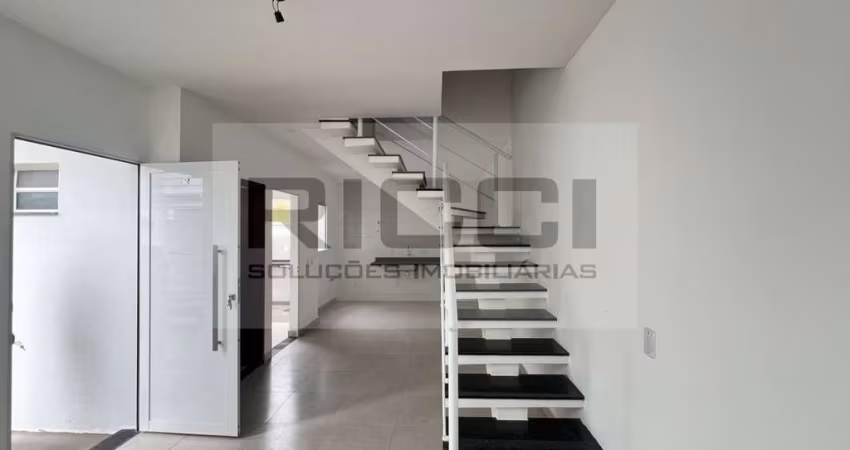 Casa Sobrado em Vila São Paulo, Mogi das Cruzes/SP