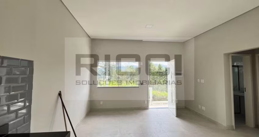 Casa Sobrado em Vila São Paulo, Mogi das Cruzes/SP
