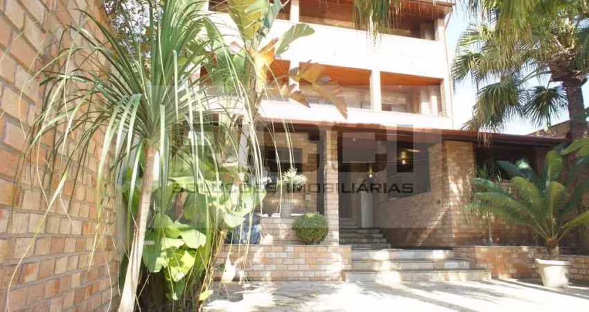 SOBRADO À VENDA – VILA SUÍSSA – MOGI DAS CRUZES/SP