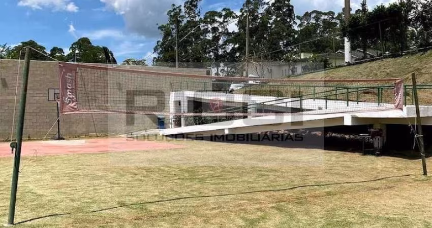Mosaico da Serra - Terreno à venda, 250 m² - Mosaico da Serra - Mogi das Cruzes/SP