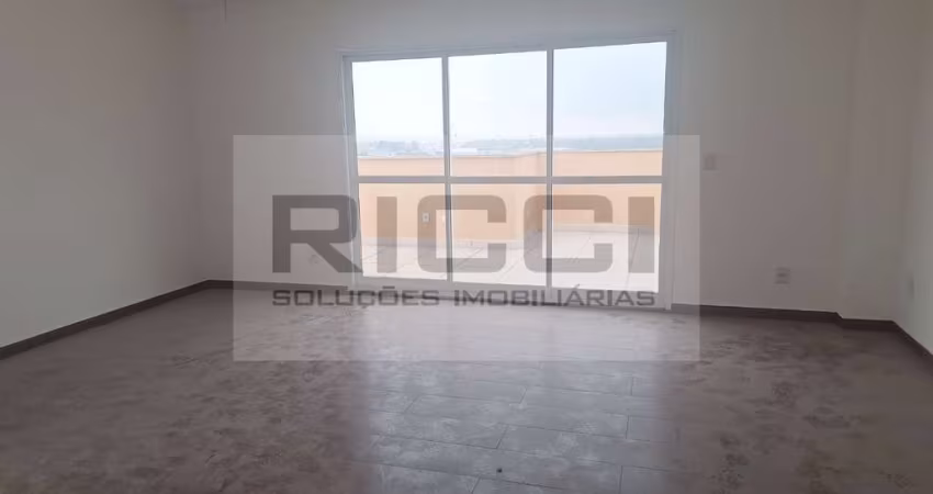 Amsterdã - Apartamento com 3 dormitórios à venda, 170 m² - Vila Mogilar - Mogi das Cruzes/SP