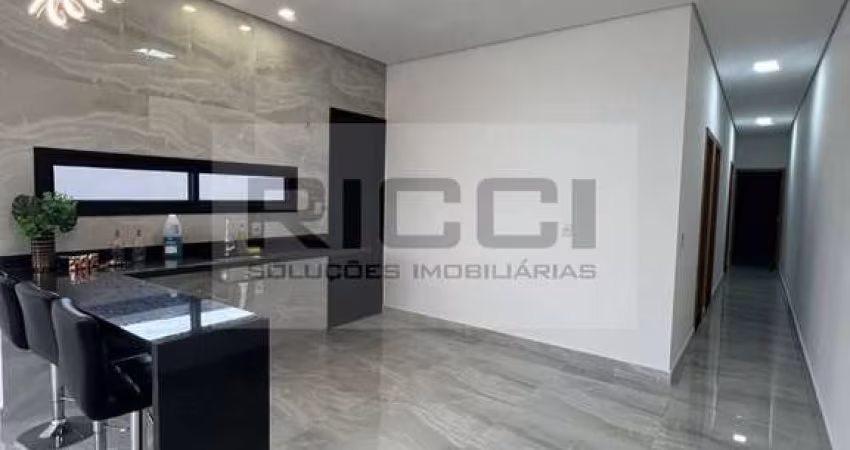 Casa com 3 dormitórios à venda, 110 m² - Parque Morumbi - Mogi das Cruzes/SP