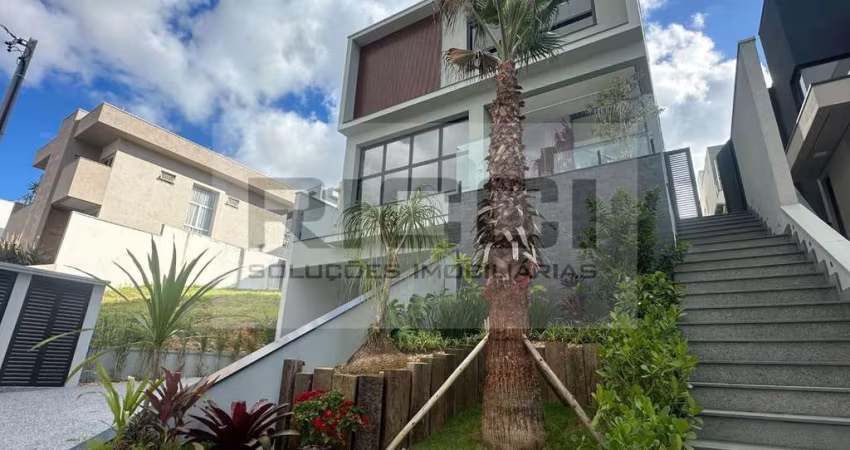Bella Citta  - Fazenda Rodeio - Sobrado com 4 dormitórios à venda, 263 m²- Fazenda Rodeio - Mogi das Cruzes/SP