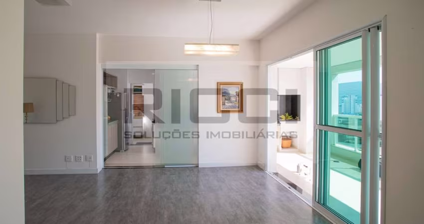 Condomínio Omni - Apartamento com 3 dormitórios à venda, 133 m² - Vila Oliveira - Mogi das Cruzes/SP