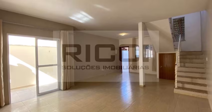 Sobrado com 3 dormitórios à venda, 148 m² - Vila Suissa - Mogi das Cruzes/SP