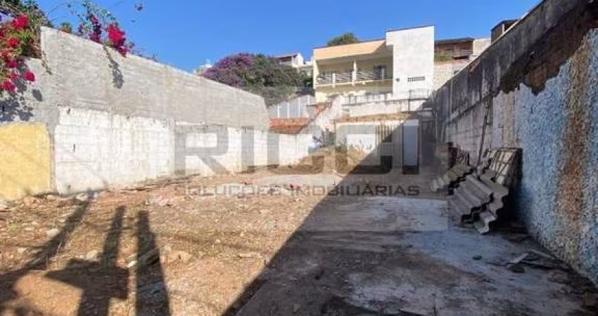 Terreno à venda, 315 - Parque Santana - Mogi das Cruzes/SP