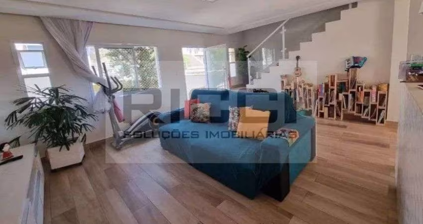Sobrado com 3 Dormitórios à Venda – 189m² – Residencial Novo Horizonte I – Mogi das Cruzes/SP