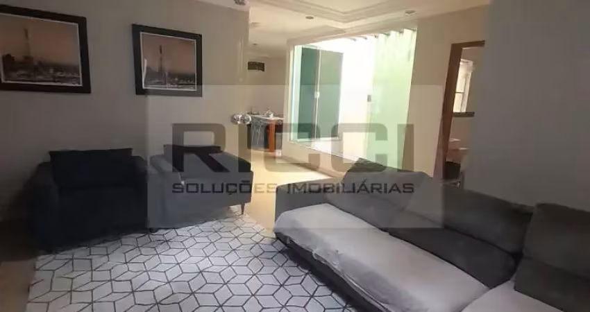 Casa com 3 dormitórios à venda, 200 m²  - vila suissa - mogi das cruzes/sp
