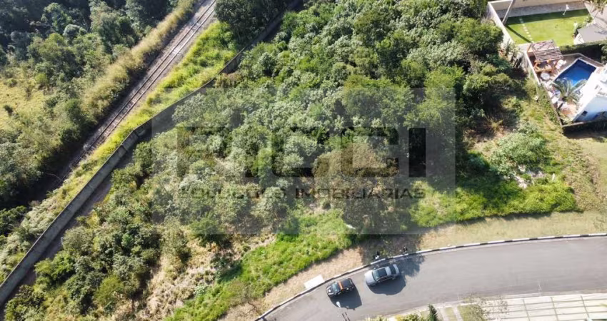 Monterrey Village - Terreno à venda, 1400 m²- Monterey Ville - Mogi das Cruzes/SP